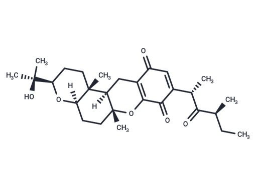Cochlioquinone B