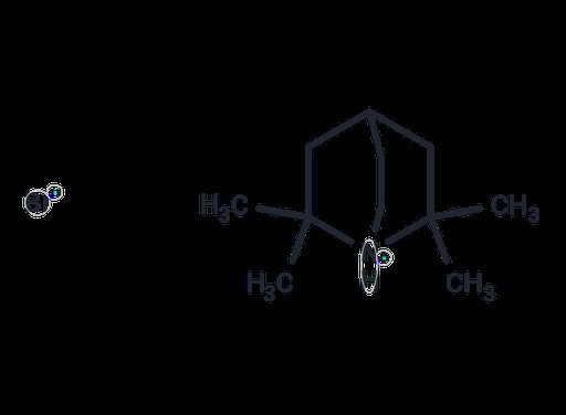 Temechine hydrobromide