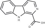ß-Carboline-1-carboxylic acid