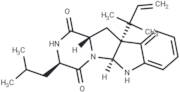 Brevicompanine B