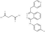 Vatalanib succinate