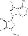 Bromotubercidin