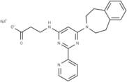 GSK-J1 sodium salt