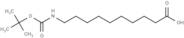 Boc-10-Aminodecanoic acid