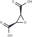 cis-Epoxysuccinic acid