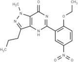 Nitrodenafil