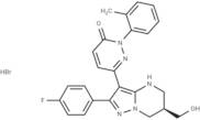 AS-1940477 hydrobromide