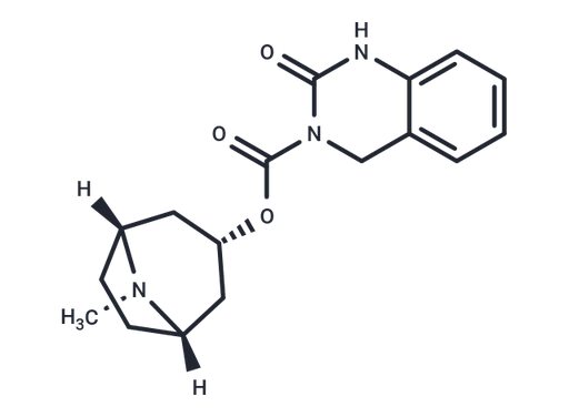 DAU 5884 HCl