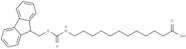 Fmoc-12-aminododecanoic acid