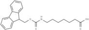 Fmoc-7-amino-heptanoic acid