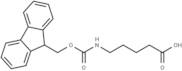 Fmoc-5-aminopentanoic acid