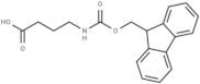 Fmoc-4-aminobutanoic acid