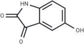 5-hydroxy Isatin