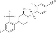 11β-HSD1 inibitor 19