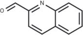 2-Quinolinecarboxaldehyde