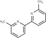 6,6'-Dimethyl-2,2'-dipyridyl