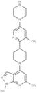 TLR7/8/9 antagonist 2