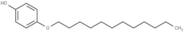 4-N-Dodecyloxyphenol