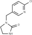 Imidacloprid-urea