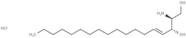 D-erythro-Sphingosine hydrochloride