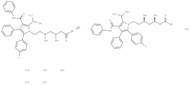 Atorvastatin hemicalcium trihydrate