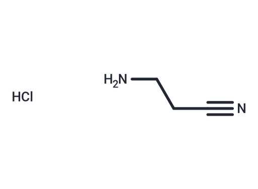 β-Aminopropionitrile hydrochloride