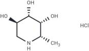 Deoxyfuconojirimycin hydrochloride