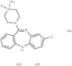 Clozapine N-oxide dihydrochloride