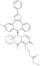 Cap-dependent endonuclease-IN-7