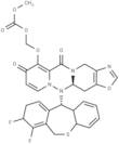 Cap-dependent endonuclease-IN-9