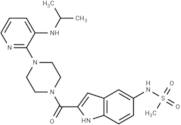 Delavirdine