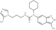 Glutaminyl Cyclase Inhibitor 5