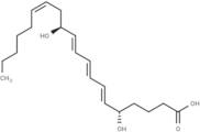 6-trans-12-epi-Leukotriene B4