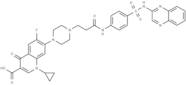 Topoisomerase IV inhibitor 1