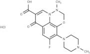 Marbofloxacin hydrochloride