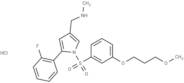 P-CAB agent 2 hydrochloride