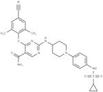 Reverse transcriptase-IN-3