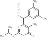 Reverse transcriptase-IN-4