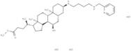 DPM-1001 trihydrochloride