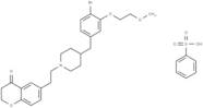 DSP-1053 benzenesulfonate