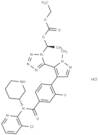 PF-06815345 hydrochloride