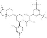 NK1 receptor antagonist 2