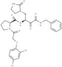 SARS-CoV-2/MERS Mpro-IN-2