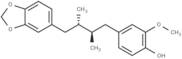 erythro-Austrobailignan-6