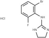 Romifidine hydrochloride