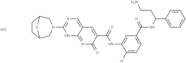 DYRKs-IN-1 hydrochloride