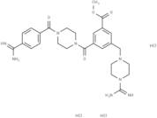 CBB1007 trihydrochloride