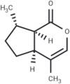 4aα,7α,7aα-Nepetalactone