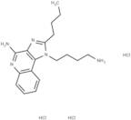 AXC-715 trihydrochloride