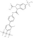 RORγt inverse agonist 26